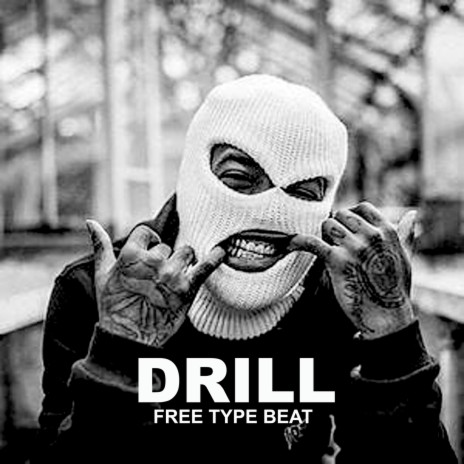 DRILL TYPE BEAT | Boomplay Music
