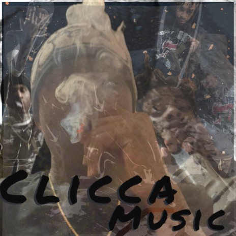 Clicca Music ft. Flyboysmiley | Boomplay Music