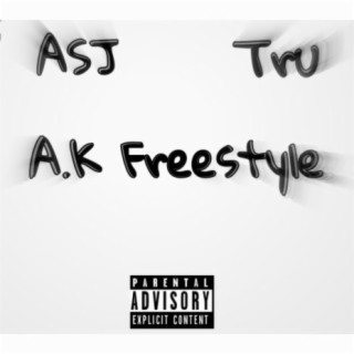 A.K Freestyle