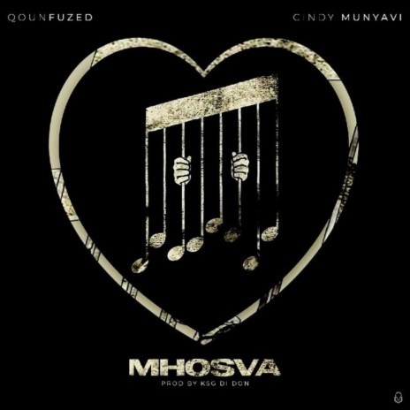 Mhosva (feat. Cindy Munyavi) | Boomplay Music