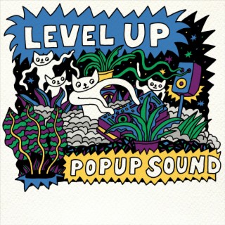 Popup Sound: Level Up
