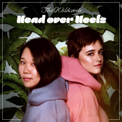 Head over Heels (Instrumental Version) ft. Kirsten Collins | Boomplay Music