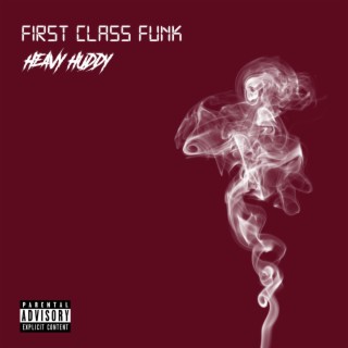 First Class Funk