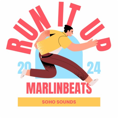 Run it Up | Boomplay Music