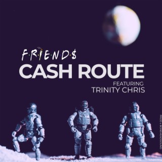 Cash Route