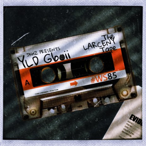 GRAMS ft. YLD Gboii | Boomplay Music