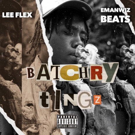 Batchry Tingz ft. EmanWiz Beats | Boomplay Music