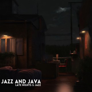 Late Nights & Jazz