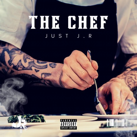 The Chef | Boomplay Music
