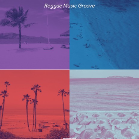 West Indian Music Soundtrack for Beach Resorts