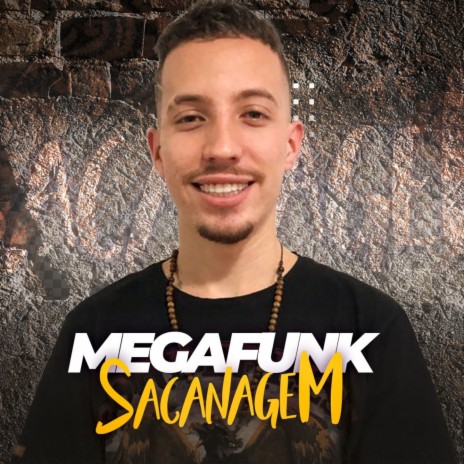 Mega Funk Sacanagem | Boomplay Music