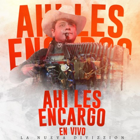 Ahi les encargo | Boomplay Music