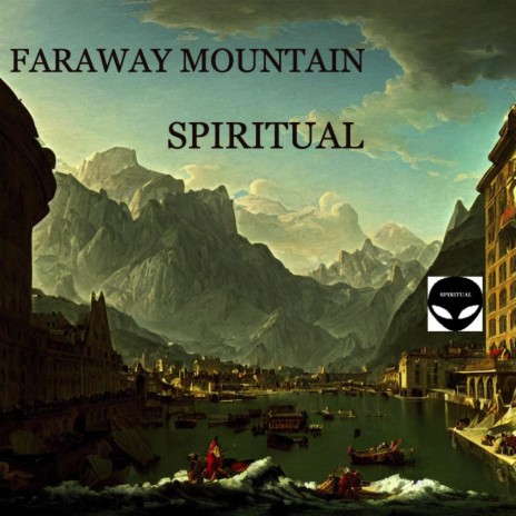 Faraway Mountain