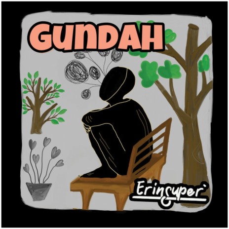 Gundah | Boomplay Music