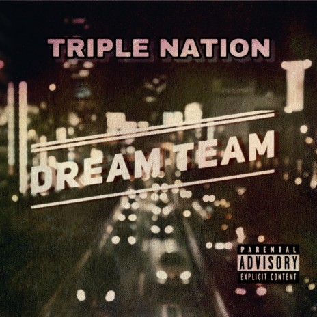 Dream Team | Boomplay Music