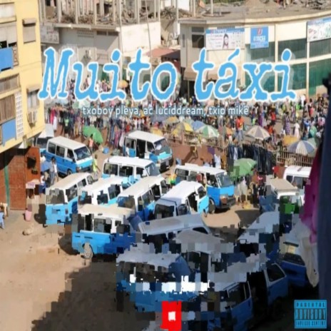 Muito taxi | Boomplay Music