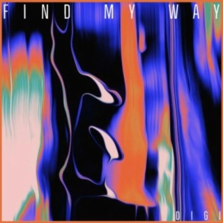 Find My Way