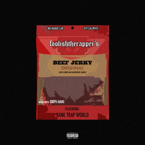 Beef Jerky ft. Kane Trap World | Boomplay Music