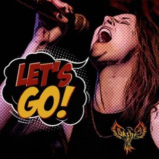 Let's Go lyrics | Boomplay Music