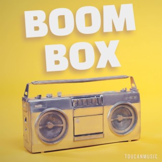 Boombox