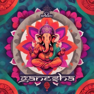 Ganesha