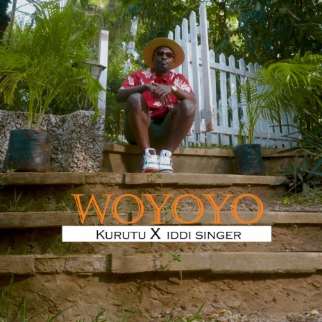 Woyoyo (feat. Iddi Singer)