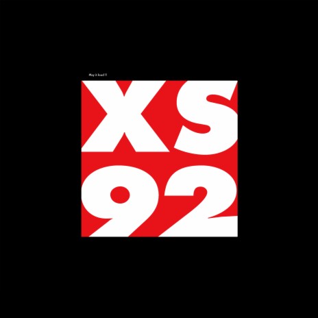 XS 92 (Live) ft. John Kawara | Boomplay Music