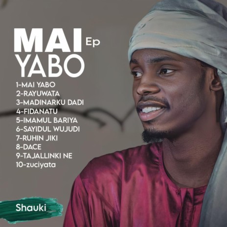 Mai yabo | Boomplay Music
