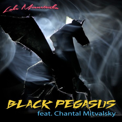 Black Pegasus ft. Chantal Mitvalsky