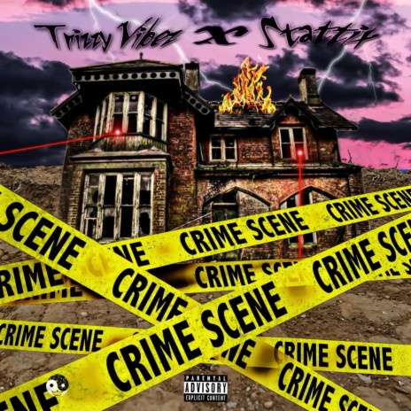Crime scene | Boomplay Music