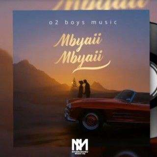 MBYAI MBYAI | 02 BOYS MUSIC