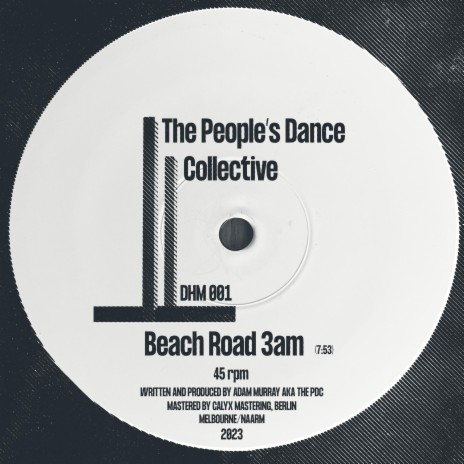 Beach Road 3am (Original Mix) | Boomplay Music