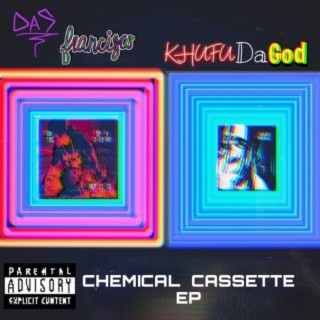 chemical cassette ep