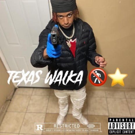 Texas walka | Boomplay Music