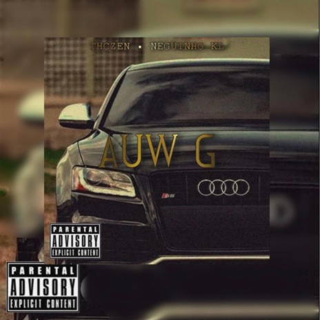 Auw G (feat. Neguinho KL)