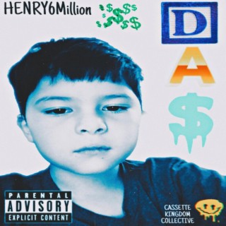 henry6million