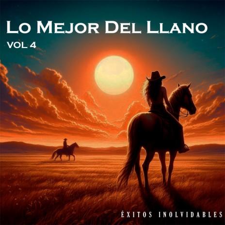 Vivencia De Mi Llano | Boomplay Music