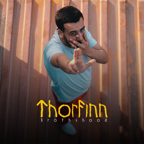 Thorfinn | Boomplay Music