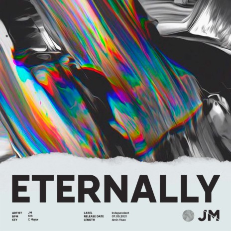 Eternally | Boomplay Music