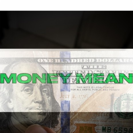 Money mean