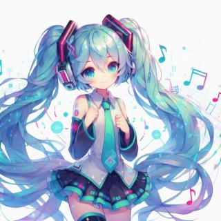 is this miku