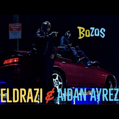 Bozos ft. Eldrazi | Boomplay Music
