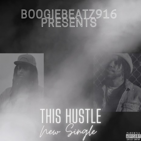 This Hustle ft. Curren$y | Boomplay Music