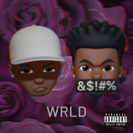 WRLD (feat. Shini K)