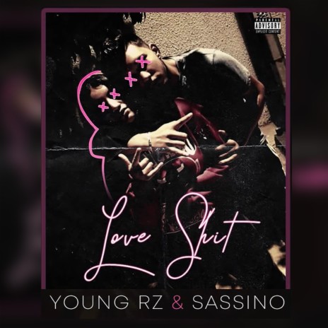 Love Shit ft. Sassino | Boomplay Music