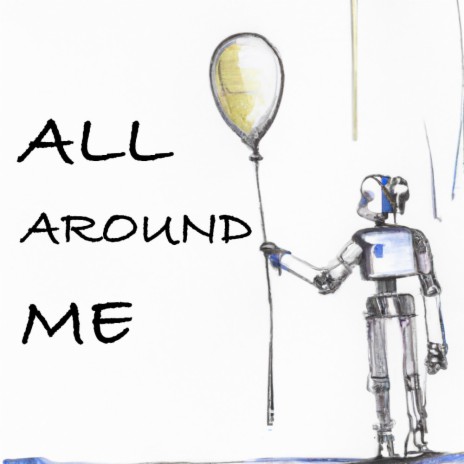 All Around Me | Boomplay Music