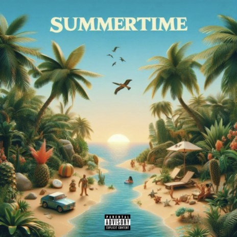 Summertime | Boomplay Music