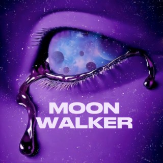 Moon Walker | Boomplay Music