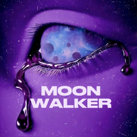 Moon Walker ft. Adolicave | Boomplay Music