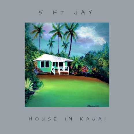 House in Kauai | Boomplay Music